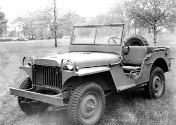 Jeep 85 Anos: revelações e segredos por trás da marca que transformou a história automotiva mundial