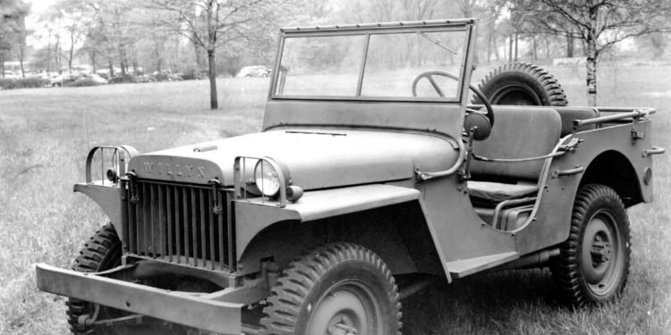 Jeep 85 Anos: revelações e segredos por trás da marca que transformou a história automotiva mundial