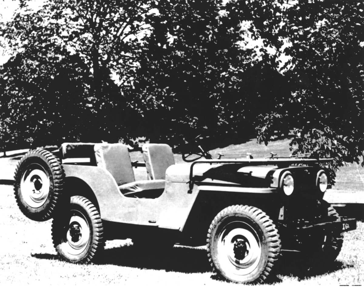 Jeep 85 Anos: revelações e segredos por trás da marca que transformou a história automotiva mundial