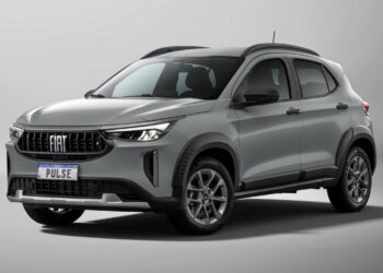 Fiat vence o Prêmio Menor Custo de Uso 2026 da Quatro Rodas com Pulse, Strada e Toro