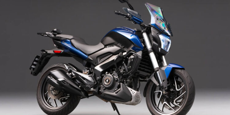 Bajaj cresce 55% no primeiro semestre de 2026