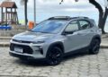 Avaliação – Chevrolet Sonic RS 1.0T 12v A/T 2027