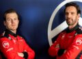 Citroën Racing se prepara para a 13ª temporada do Campeonato Mundial ABB FIA de Fórmula E e confirma sua dupla de pilotos