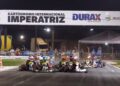 Sete campeões serão definidos no Grupo 2 da Copa Brasil de Kart da CBA em Imperatriz