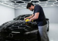 Estética automotiva em alta: conheça as soluções da STANLEY para elevar a produtividade e a qualidade dos serviços