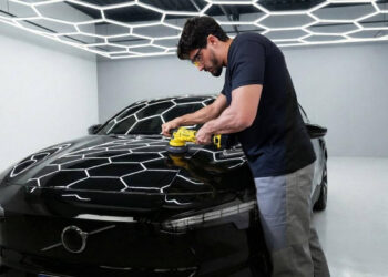 Estética automotiva em alta: conheça as soluções da STANLEY para elevar a produtividade e a qualidade dos serviços
