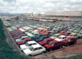 Fiat celebra 50 anos produzindo o futuro do Brasil em Betim