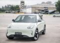 Geely completa primeiro ano de Brasil