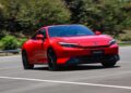 Honda confirma lançamento do Prelude no Festival Interlagos
