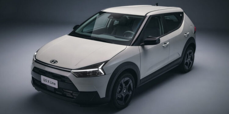 Novo Hyundai i20 tem vendas abertas em todo o Brasil