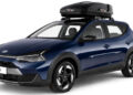 Hyundai Mobis apresenta linha com mais de 30 acessórios genuínos para o Novo Hyundai i20