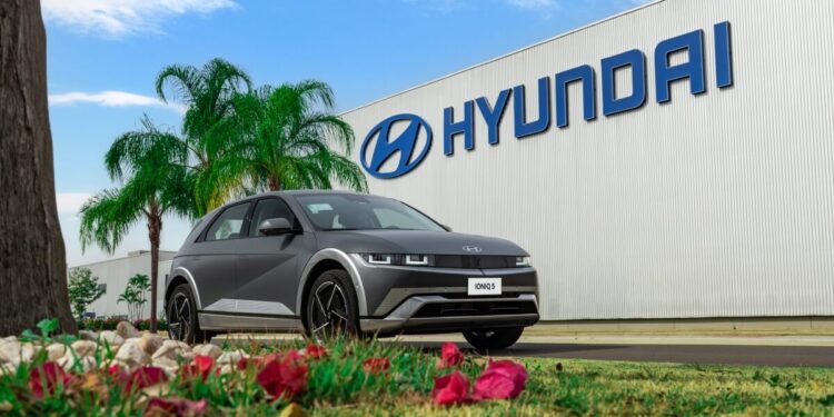 Hyundai Motor Brasil é certificada como Lixo Zero pelo quarto ano seguido
