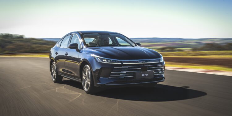 “48 Horas Eletrizantes” quebra recorde e vende mais de 4.600 carros