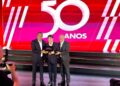 Fiat celebra 50 anos no Brasil com homenagens e reconhecimento à força da sua rede de concessionárias