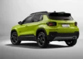 Perto da estreia, Jeep Avenger recebe motorização híbrida MHEV em todas as versões