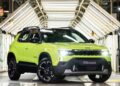 Novo Jeep Avenger inicia produção no Polo Automotivo de Porto Real