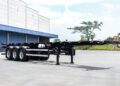 Porta-Contêiner Librelato ganha força com confiança de transportador em operações pelo Brasil