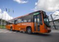 Marcopolo realiza entrega de 61 ônibus à Tursan, dos modelos Torino e Senior Fretamento