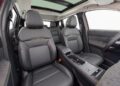 Linha de SUVs da Nissan destaca-se no conforto pelos bancos Zero Gravity de série