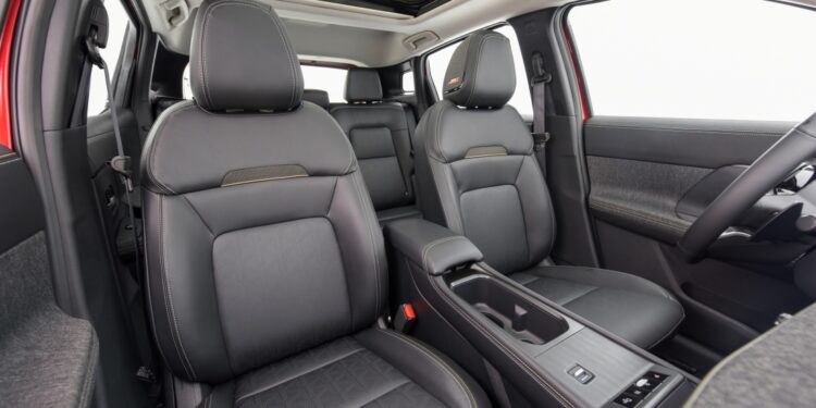 Linha de SUVs da Nissan destaca-se no conforto pelos bancos Zero Gravity de série