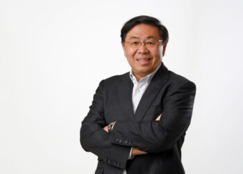 Nissan anuncia Ricardo Yuji Gondo como Presidente e Diretor Geral de sua operação brasileira