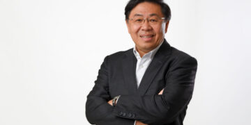 Nissan anuncia Ricardo Yuji Gondo como Presidente e Diretor Geral de sua operação brasileira