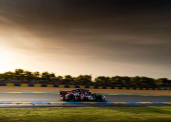 6 Horas de São Paulo: Team Peugeot TotalEnergies mira bons resultados no Brasil
