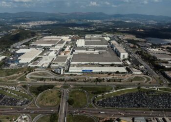 Polo Automotivo Stellantis de Betim completa 50 anos e consolida protagonismo como um dos maiores complexos automotivos da América do Sul