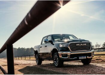Ram 1500 é campeã do Qual Comprar 2026