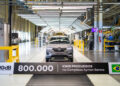 Renault Kwid chega a 800 mil unidades produzidas no Brasil