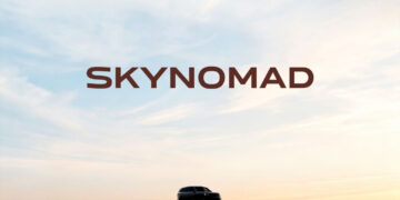 Xiaomi apresenta SkyNomad, uma série de SUVs inteligentes, reconfiguráveis e espaçosos