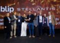 Stellantis conquista Prêmio Smart Customer pelo segundo ano consecutivo