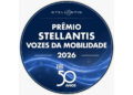 Stellantis Vozes da Mobilidade é novo prêmio nacional de comunicação em celebração aos 50 anos da Fiat no Brasil