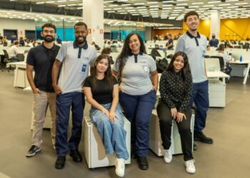 Stellantis abre inscrições para Programa de Estágio 2026