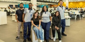 Stellantis abre inscrições para Programa de Estágio 2026
