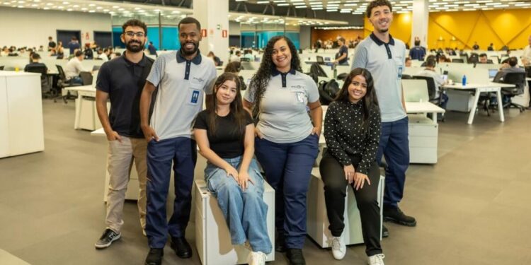 Stellantis abre inscrições para Programa de Estágio 2026