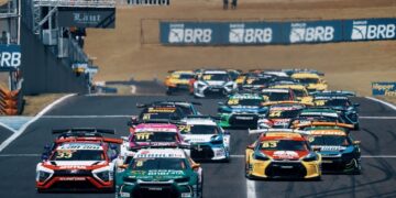 Stock Car é escolhida pela FIA como modelo de gestão e tecnologia para profissionais do automobilismo da América Latina