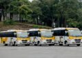 Volare amplia presença no segmento de turismo com entrega de novos Fly 9 Executivo para a JC Fretamentos e Viagens