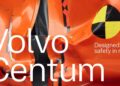 Volvo Cars se reinventa com uma tipografia projetada para leitura rápida em movimento, em parceria com a Dalton Maag