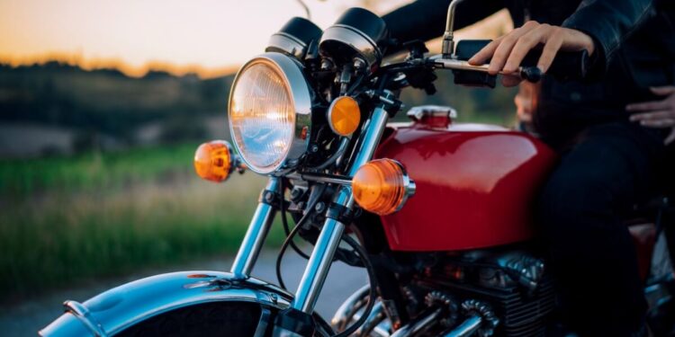Proteção veicular para motos: como funciona e quais são as vantagens?