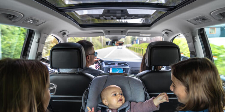 Descubra qual é o tipo de carro ideal para cada viagem e o que revisar antes de pegar a estrada
