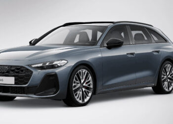 Audi amplia linha Avant no Brasil com A5 e A6 elétrico