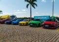 Audi do Brasil anuncia chegada de showcar da Fórmula1 com desfile de superesportivos