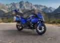 BMW Motorrad amplia família R 1300 RT no Brasil com nova versão Impulse