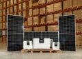 Da garagem ao telhado: BYD democratiza energia limpa com venda de kits solares nas concessionárias