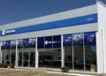 Bajaj inaugura concessionária em Rio Branco e chega a sete endereços na Região Norte
