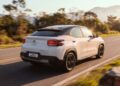 Citroën Basalt 2027 traz a bem-sucedida topo de gama Dark Edition para a versão manual