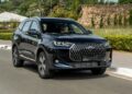CAOA Chery apresenta o NOVO Tiggo 7