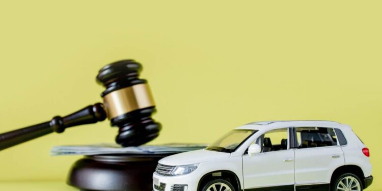 Busca e apreensão de veículo financiado: Como funciona e o que fazer?