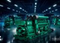Expansão de Data Centers deve impulsionar em até 20% a receita da Cummins nos próximos cinco anos
